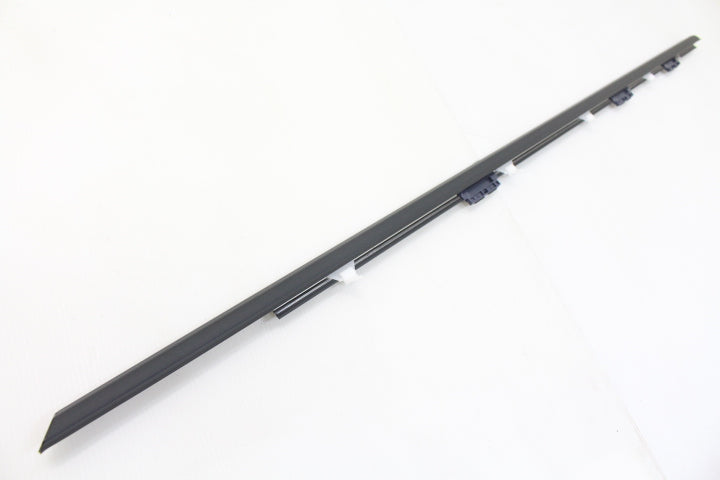 NISSAN Outer Door Molding LHS - BCNR33 R33 2 Doors