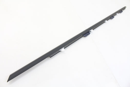 NISSAN Outer Door Molding LHS - BCNR33 R33 2 Doors