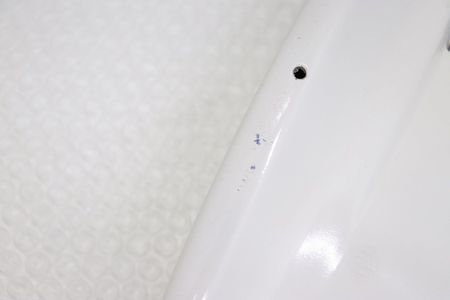 【USED】 NISSAN Rear Spoiler - BNR34