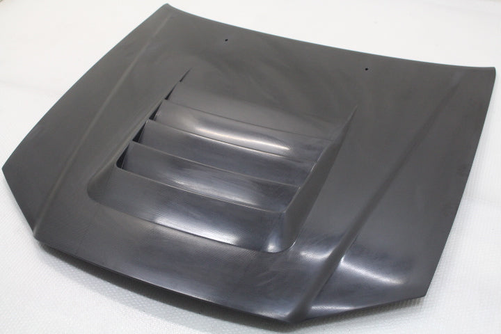 *RARE* NISMO R-tune Carbon Hood Bonnet - BNR34