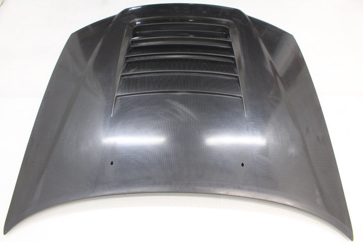 *RARE* NISMO R-tune Carbon Hood Bonnet - BNR34