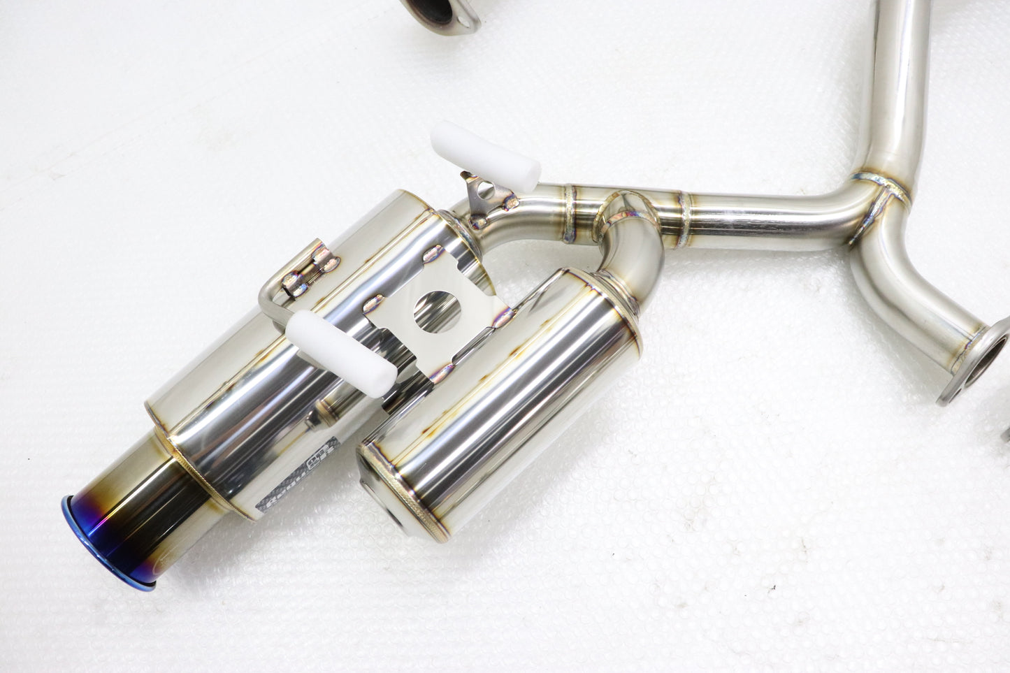 【USED】 KAKIMOTO-KAI Regu.06 & R Exhaust - ZN6