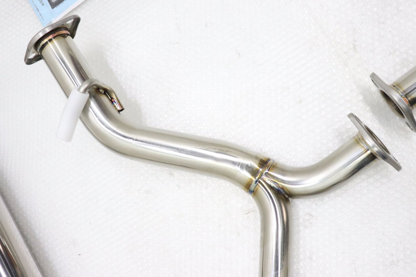 【USED】 KAKIMOTO-KAI Regu.06 & R Exhaust - ZN6
