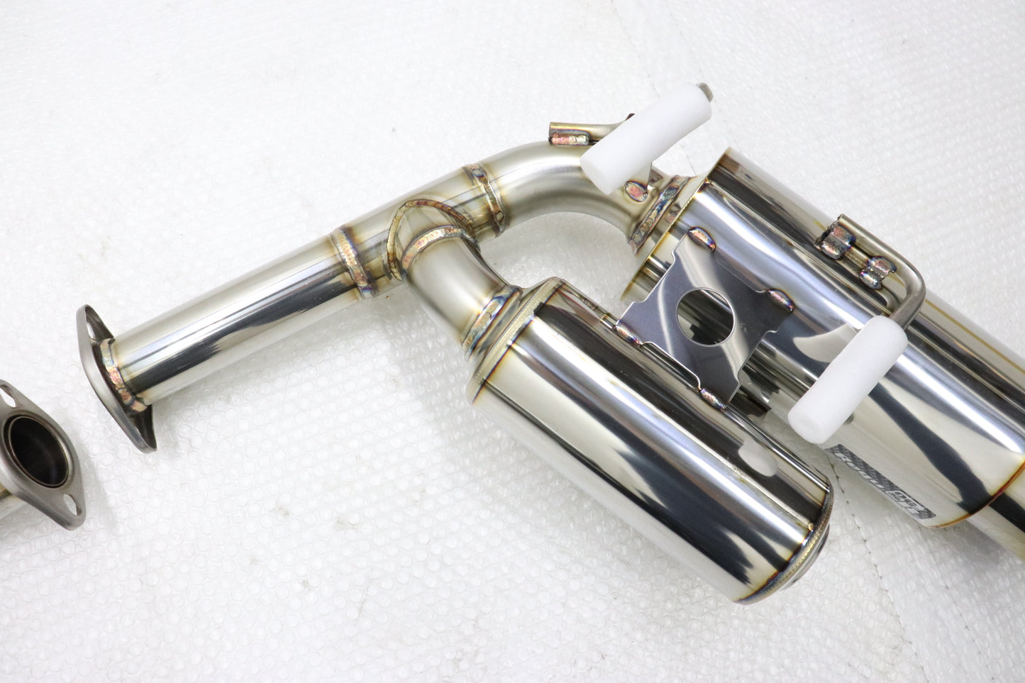 【USED】 KAKIMOTO-KAI Regu.06 & R Exhaust - ZN6