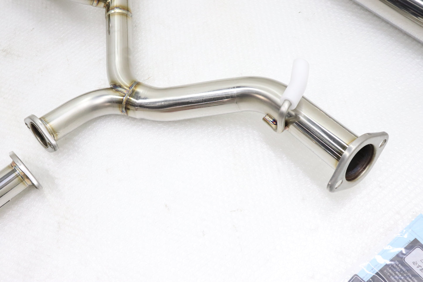 【USED】 KAKIMOTO-KAI Regu.06 & R Exhaust - ZN6