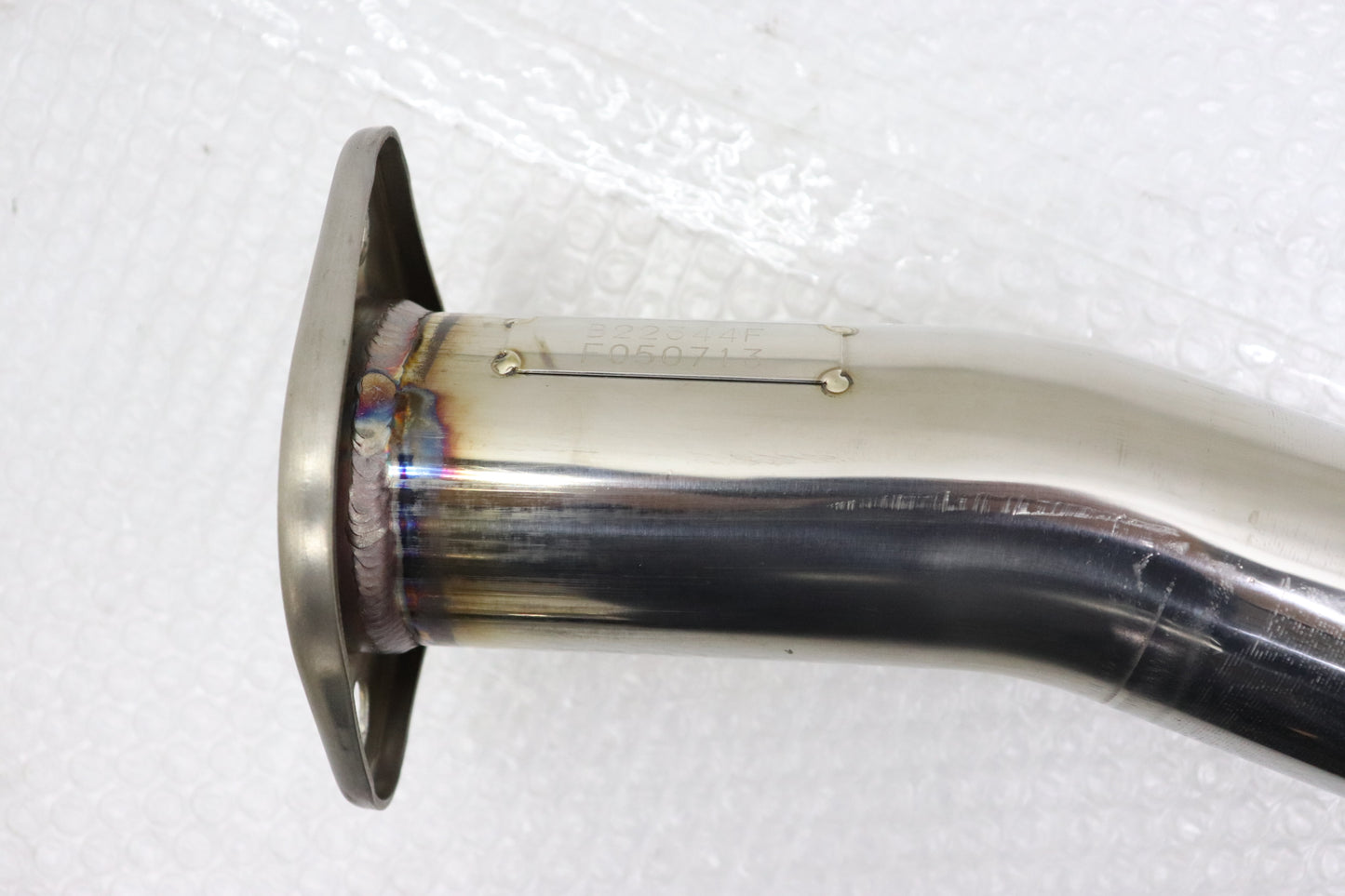 【USED】 KAKIMOTO-KAI Regu.06 & R Exhaust - ZN6