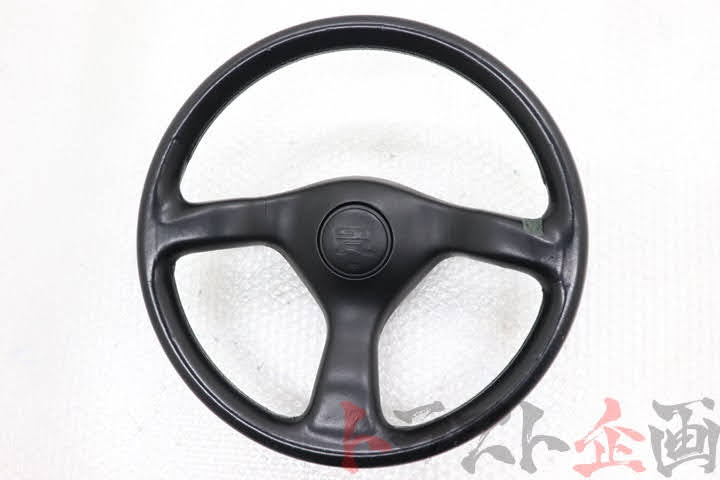 【USED】NISSAN Steering Wheel - BNR32 Late Model