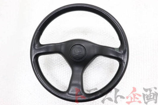 【USED】NISSAN Steering Wheel - BNR32 Late Model