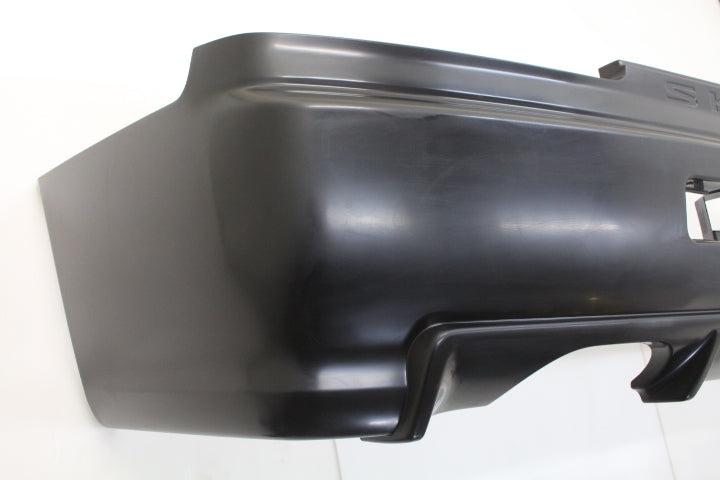 NISSAN Unpainted Rear Bumper - BNR34