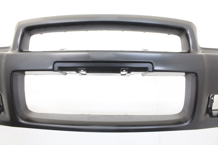 NISSAN Unpainted Front Bumper - BNR34