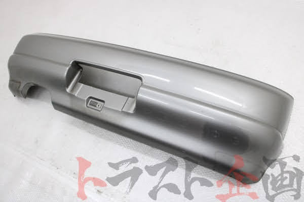 【USED】NISSAN Rear Bumper - BCNR33 Early Model
