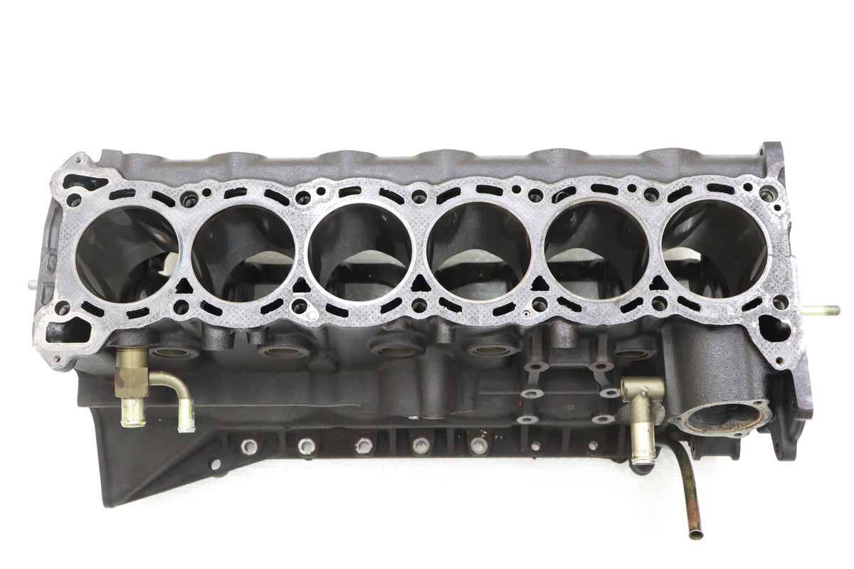【USED】RB26 05U Engine Block