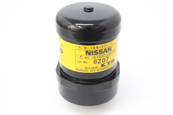 NISSAN Attesa ETS Accumulator - BNR32 BCNR33 BNR34