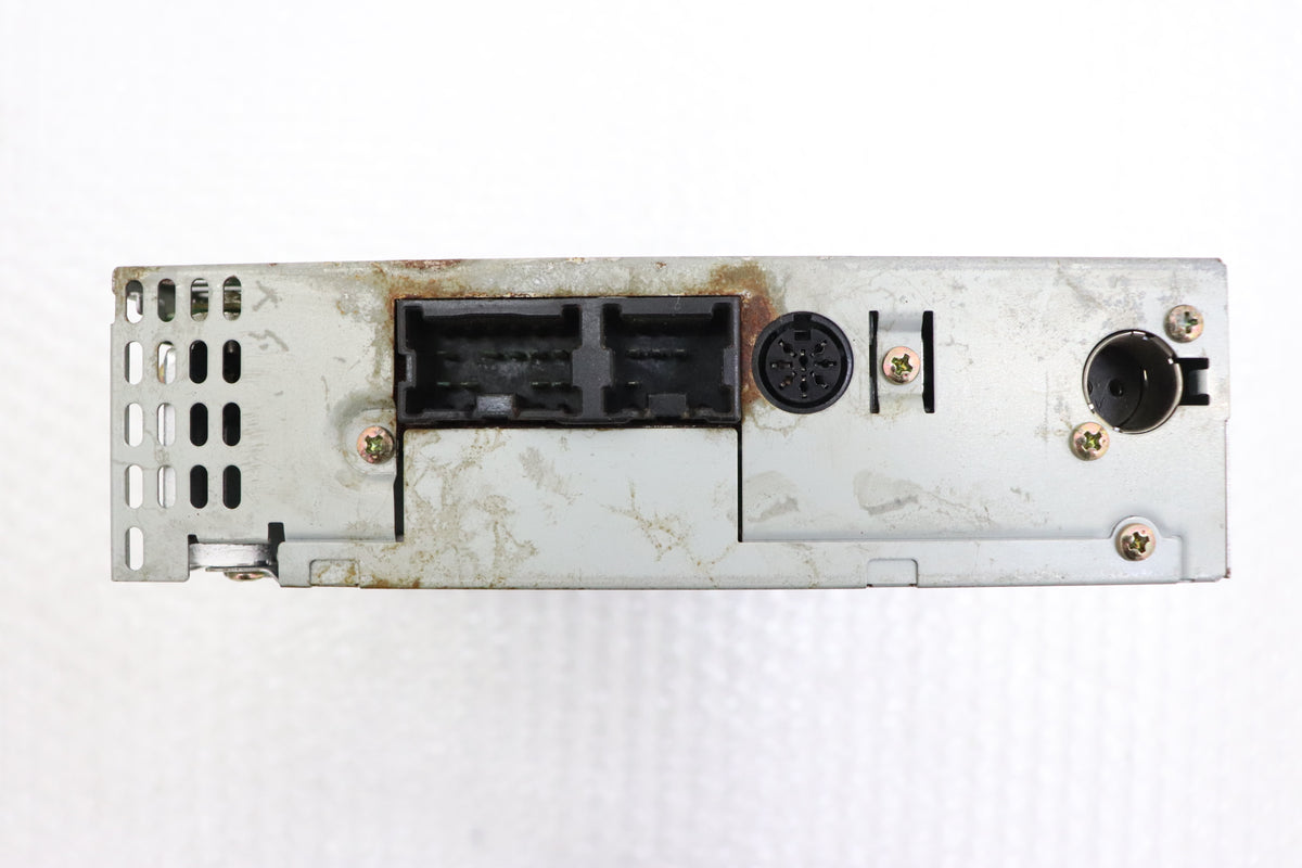 【USED】NISSAN Audio - BCNR33 **JP**