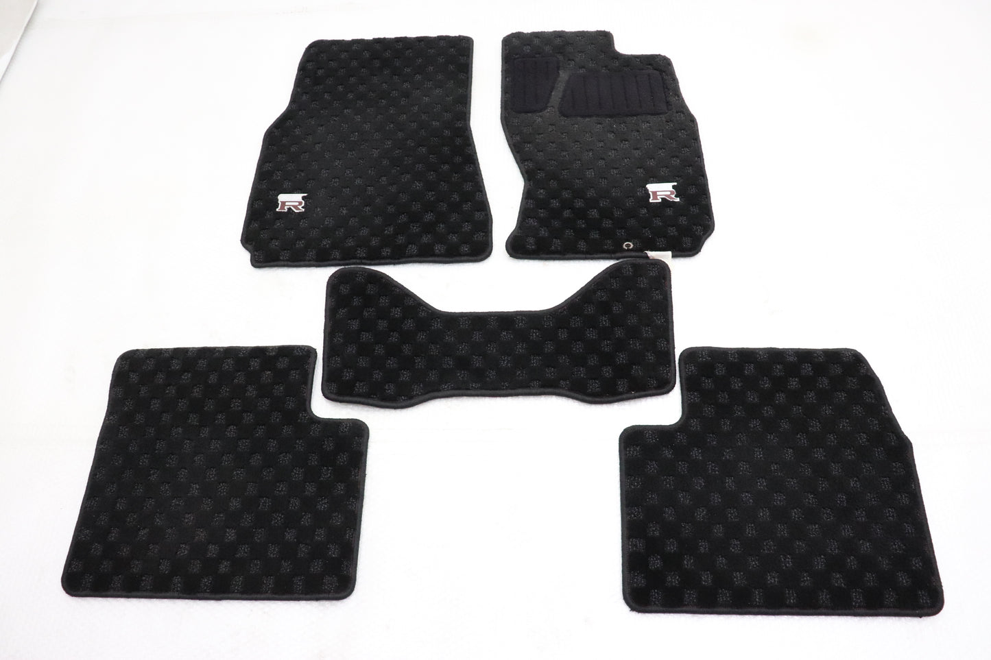 【USED】 Floor Mat - BNR34