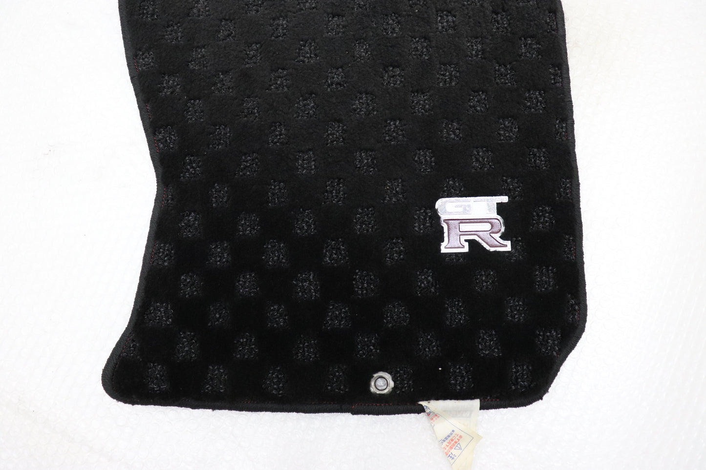 【USED】 Floor Mat - BNR34