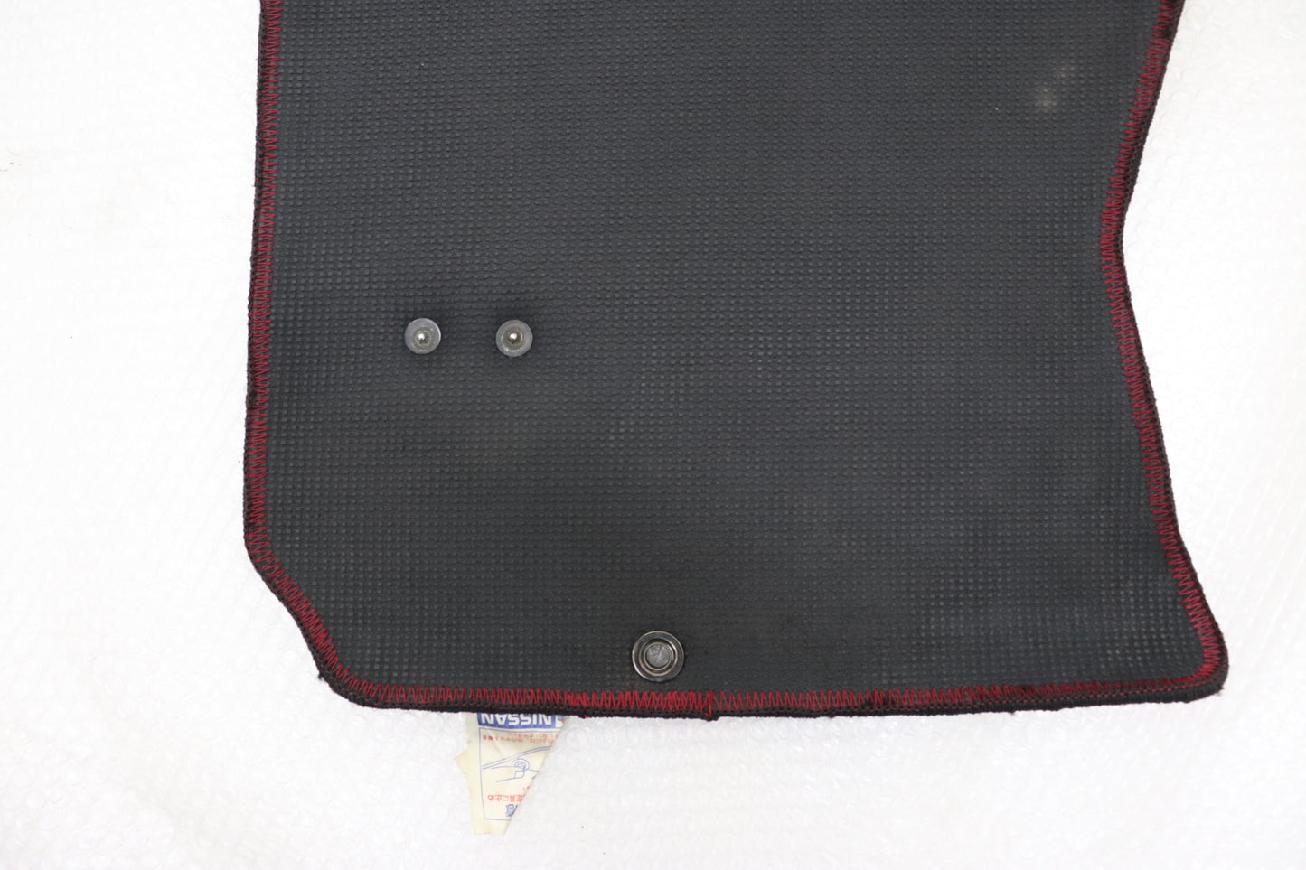 【USED】 Floor Mat - BNR34