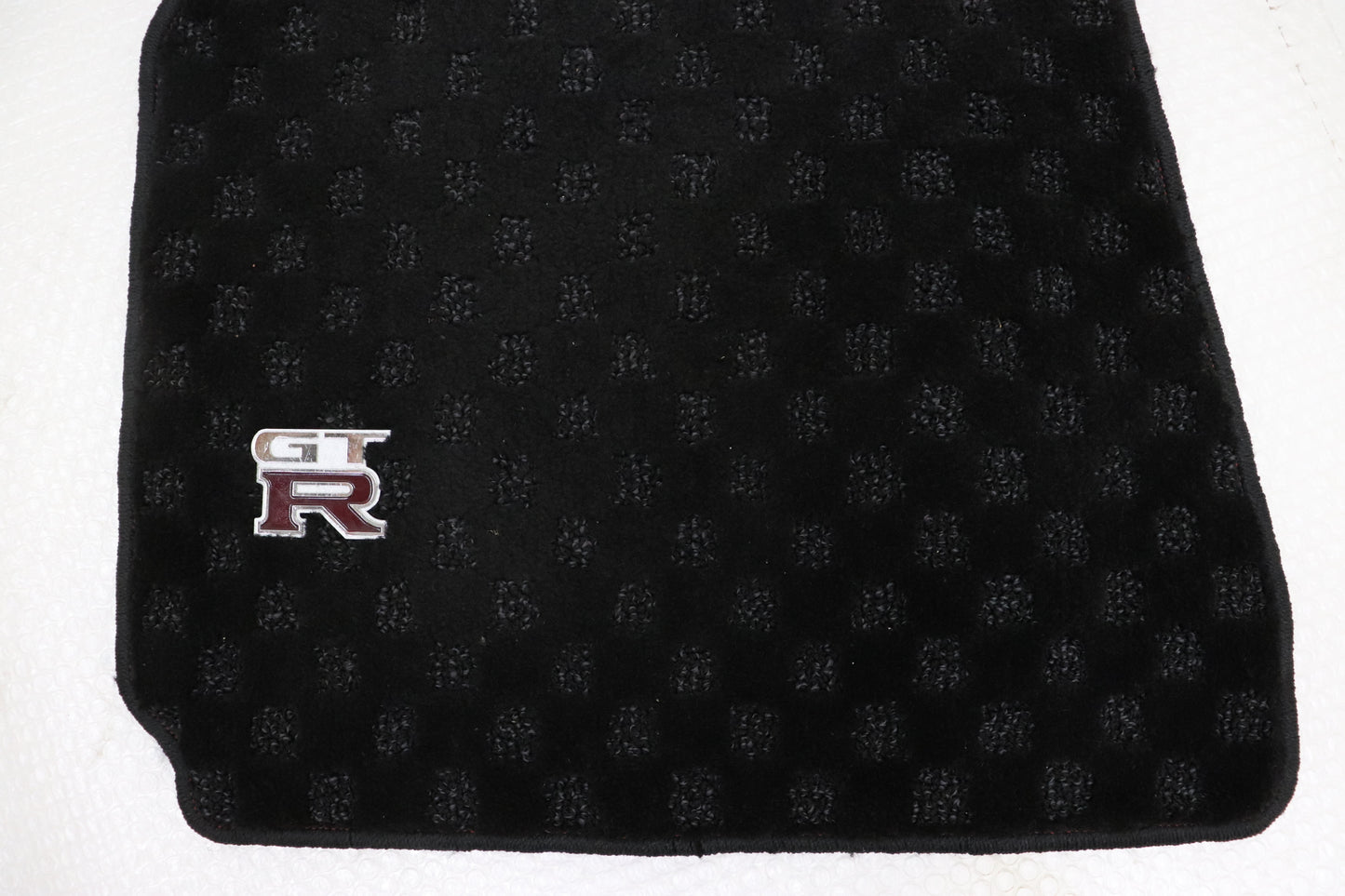 【USED】 Floor Mat - BNR34
