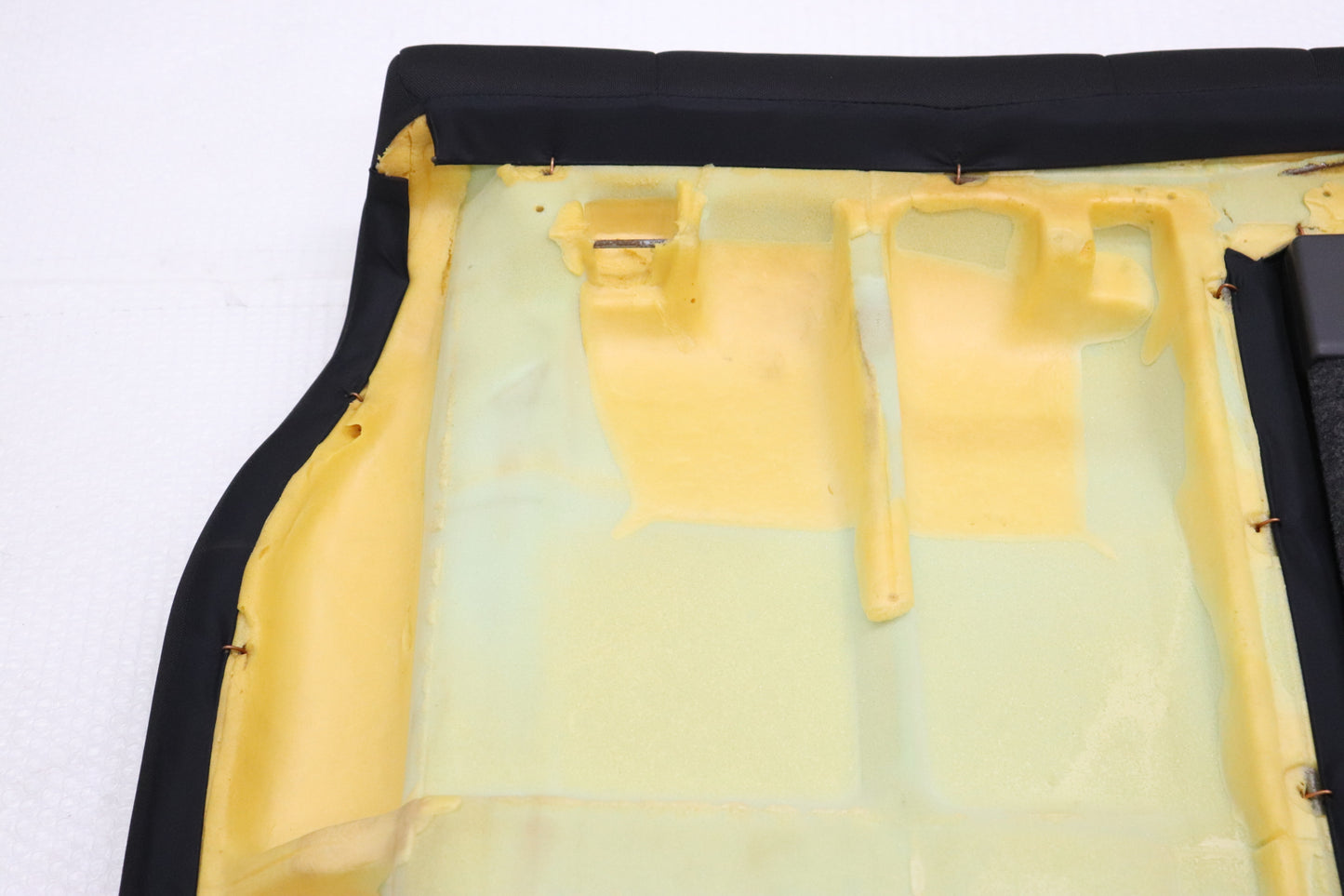 【USED】BRIDE Reupholded Rear Seat - GDB Blobeye