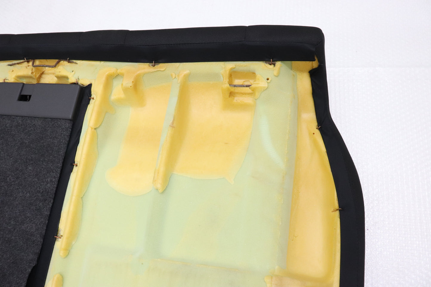 【USED】BRIDE Reupholded Rear Seat - GDB Blobeye
