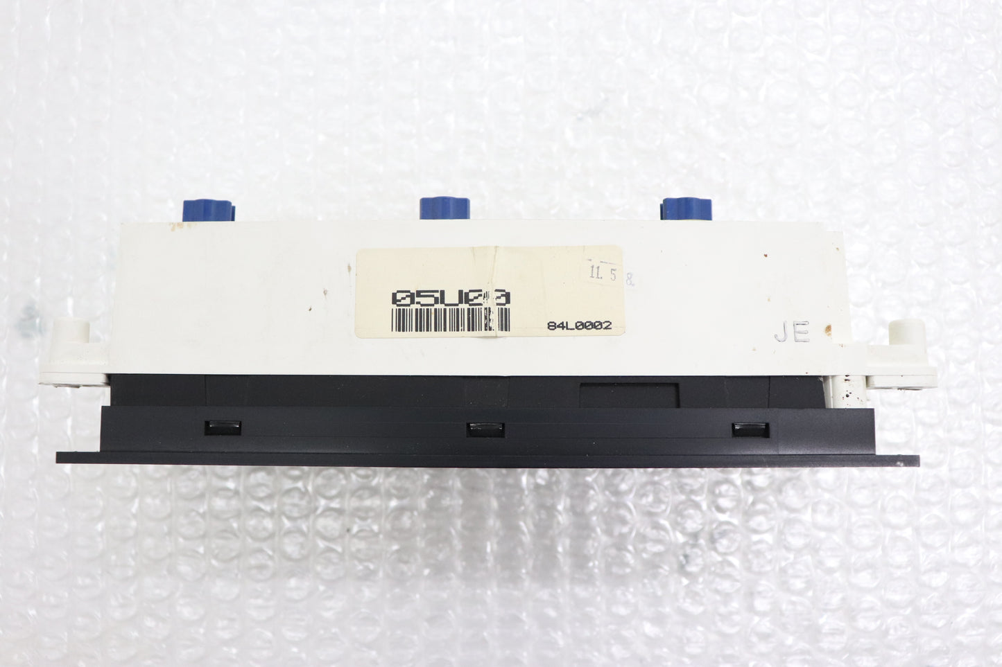 【USED】 NISMO Triple Meter White - BNR32
