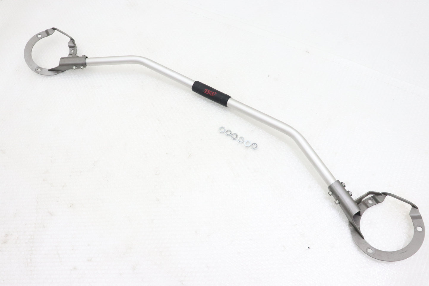 【USED】 STI Front Flexible Tower Bar - GRB