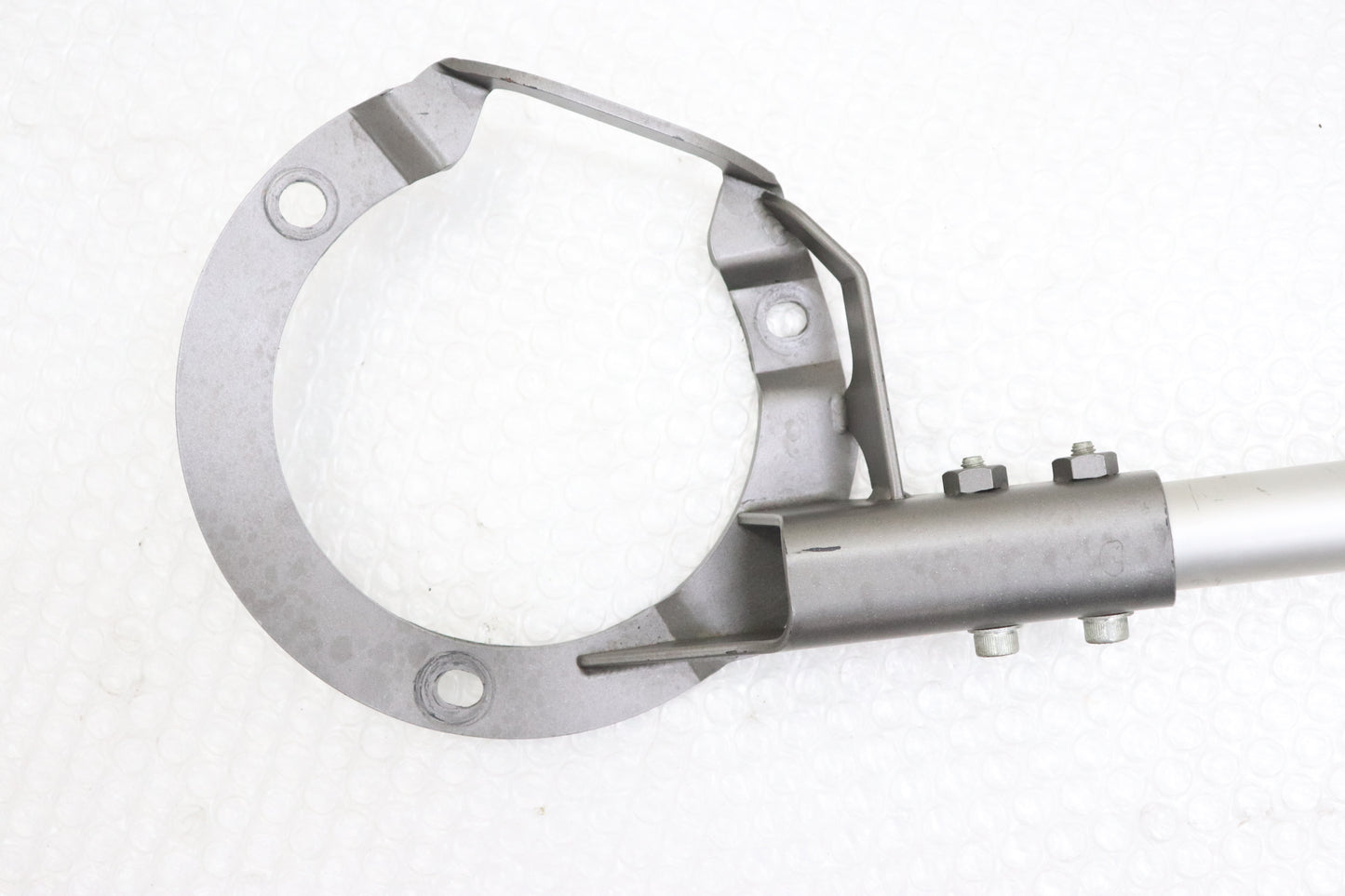 【USED】 STI Front Flexible Tower Bar - GRB