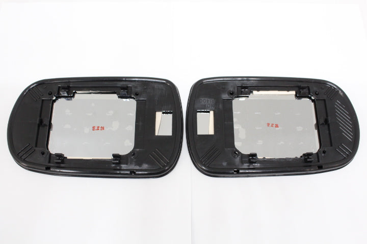 NISSAN Side Mirror Glass Left and Right Set - R32 BNR32