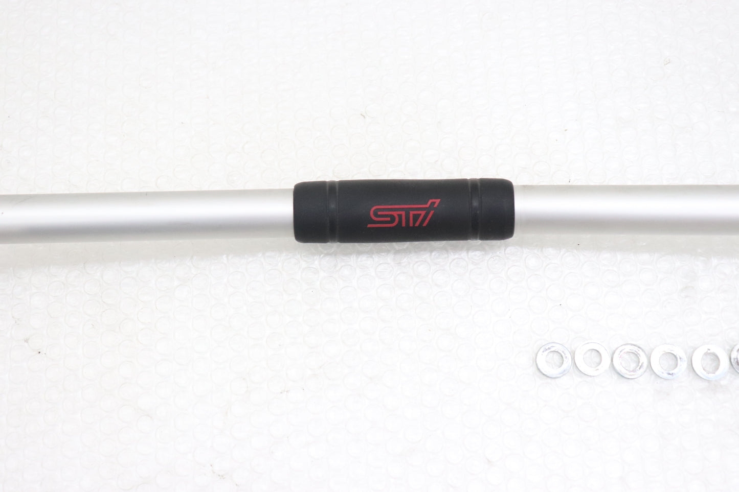 【USED】 STI Front Flexible Tower Bar - GRB