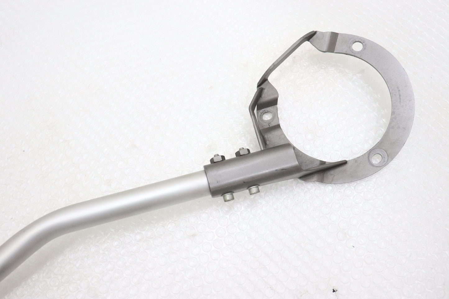 【USED】 STI Front Flexible Tower Bar - GRB