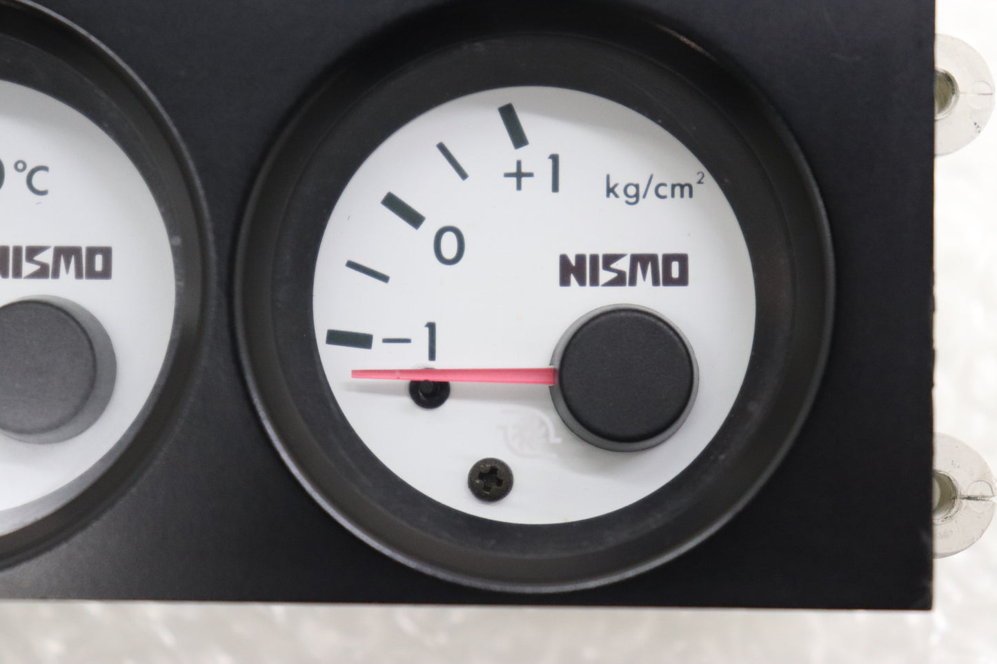 【USED】 NISMO Triple Meter - BNR32