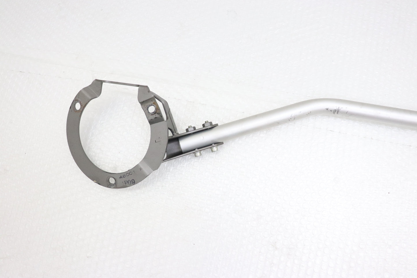 【USED】 STI Front Flexible Tower Bar - GRB