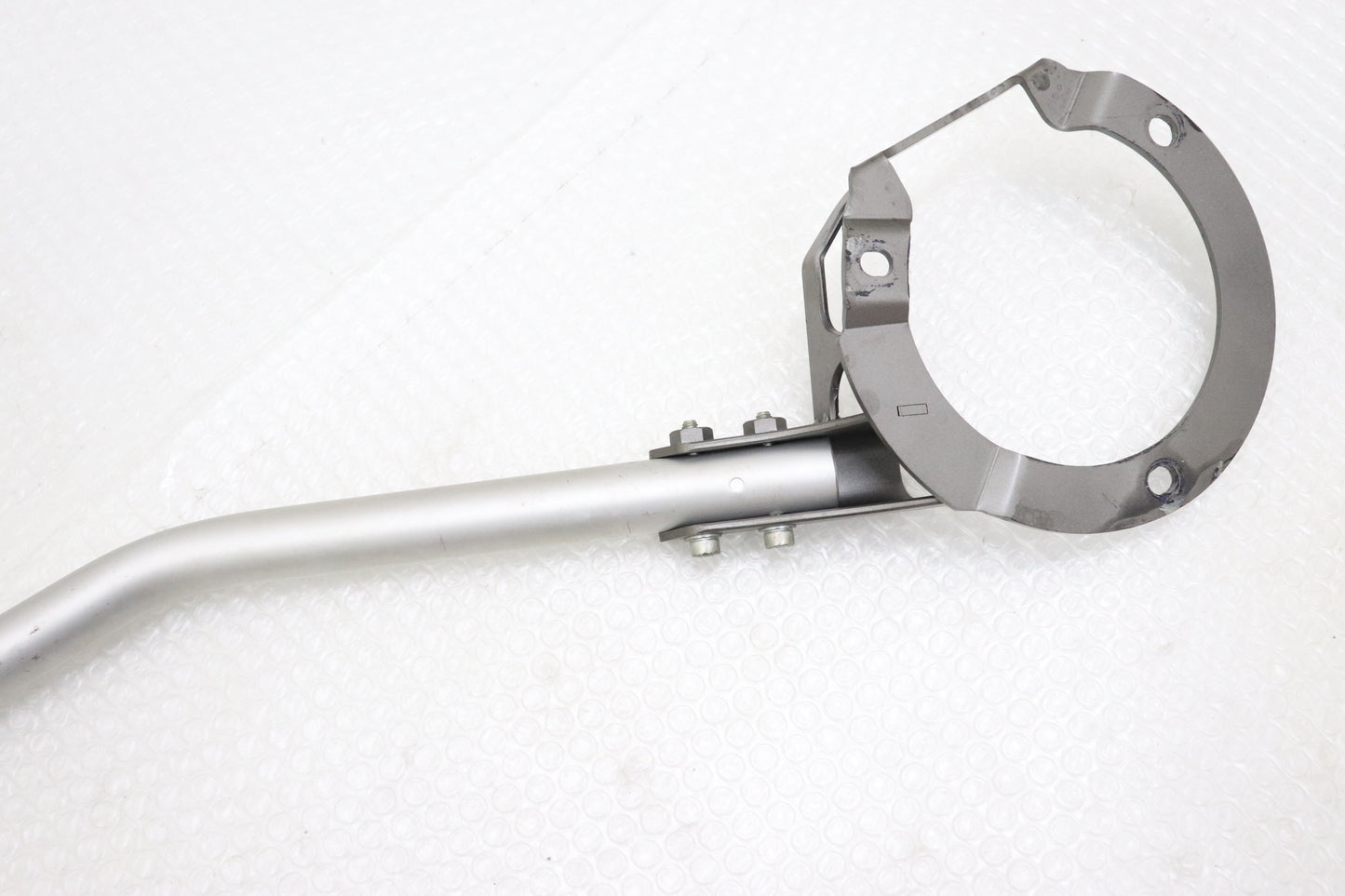 【USED】 STI Front Flexible Tower Bar - GRB