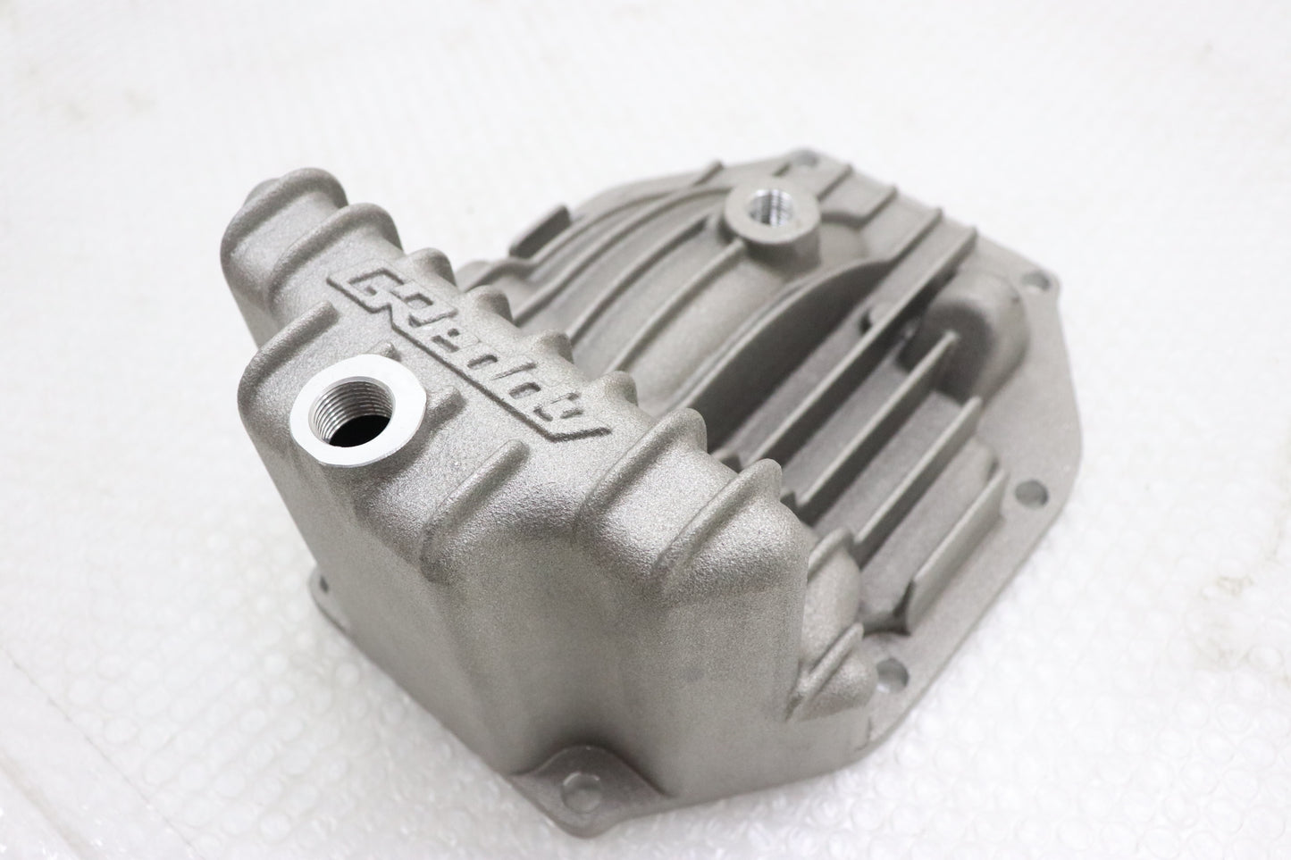 【UN-USED】 Trust GReddy High Capacity Differential Cover - FD3S