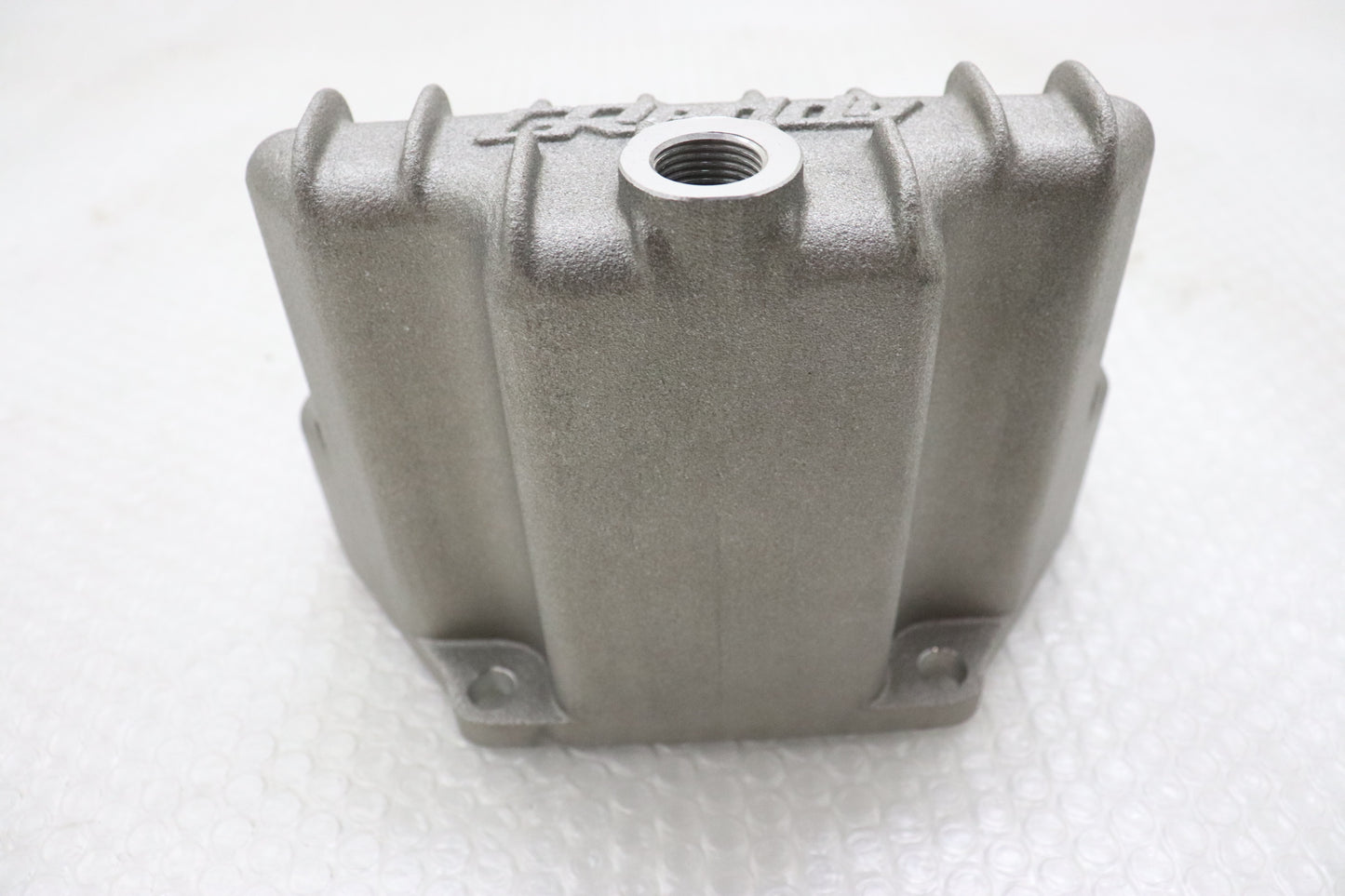 【UN-USED】 Trust GReddy High Capacity Differential Cover - FD3S