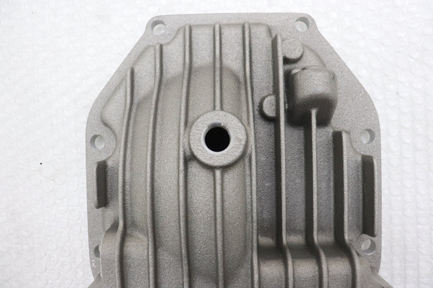 【UN-USED】 Trust GReddy High Capacity Differential Cover - FD3S