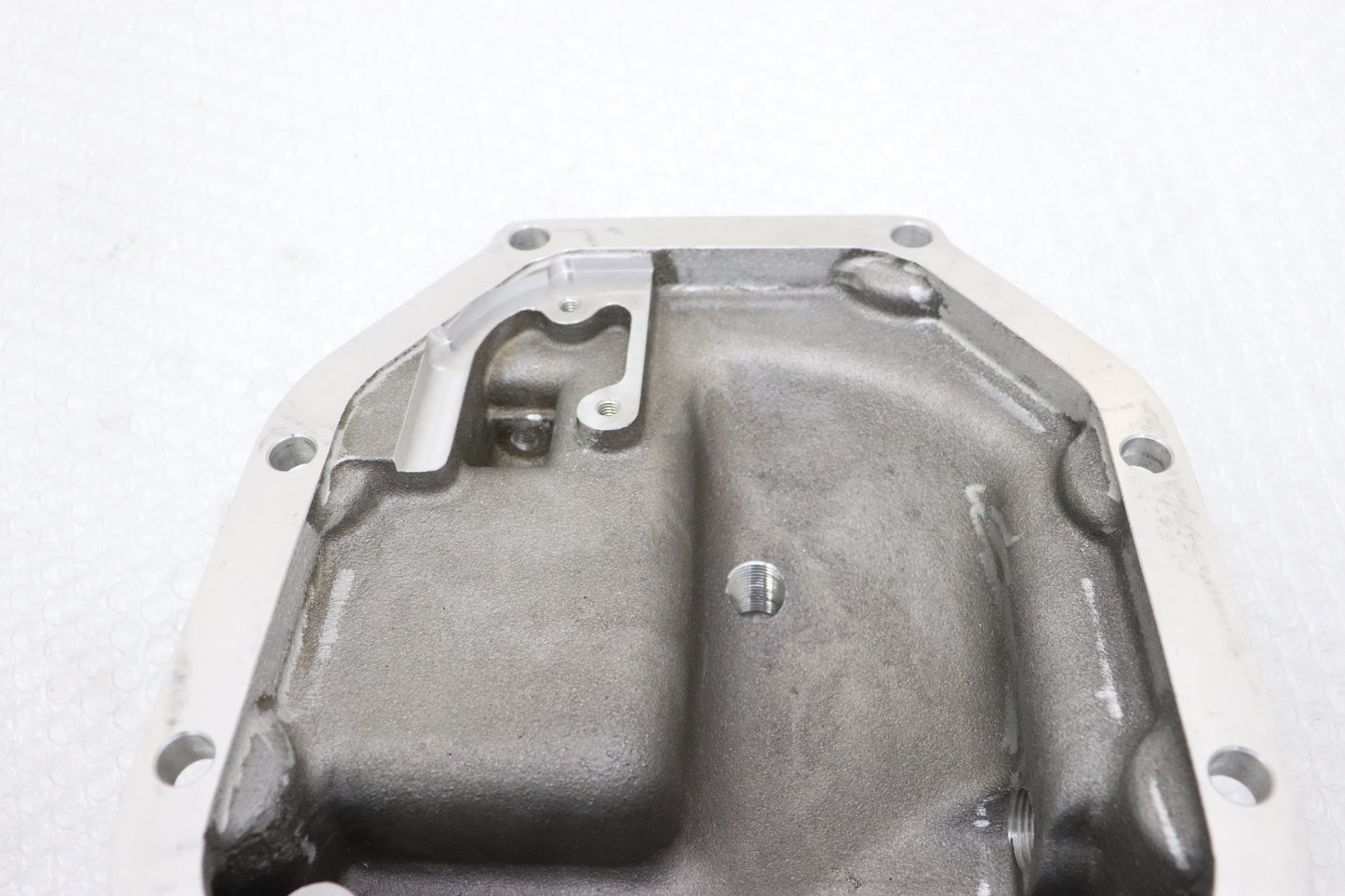 【UN-USED】 Trust GReddy High Capacity Differential Cover - FD3S