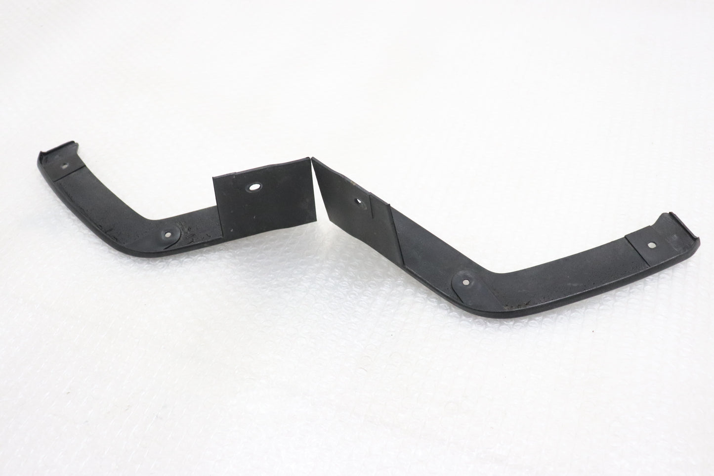 【USED】NISSAN Rear Protector Fillet Set - BCNR33