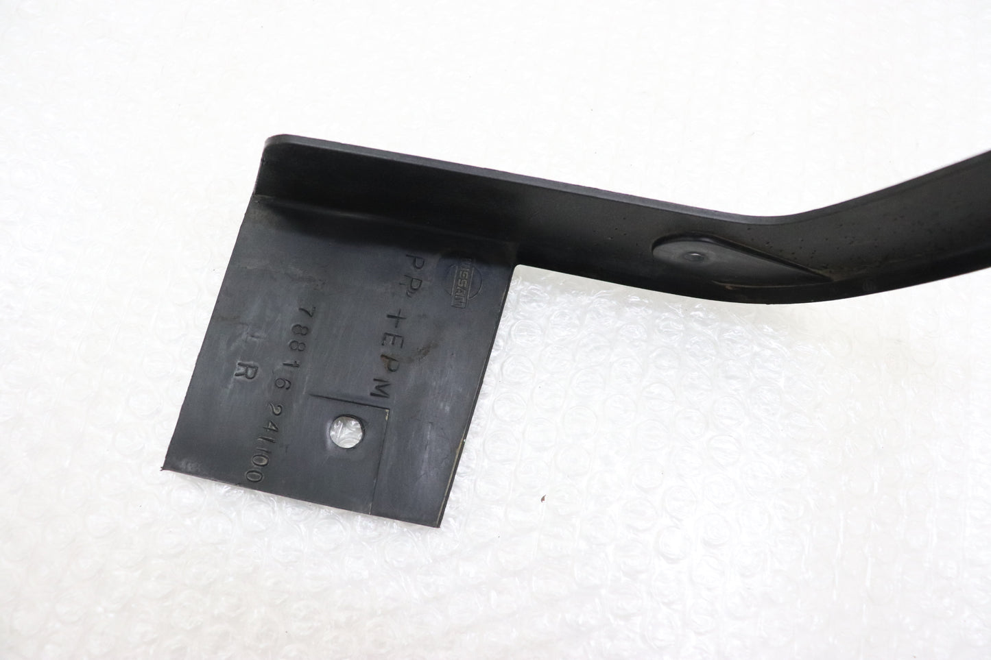 【USED】NISSAN Rear Protector Fillet Set - BCNR33