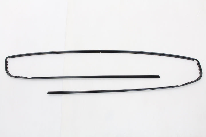 NISSAN Front Windshield Windscreen Molding - S14