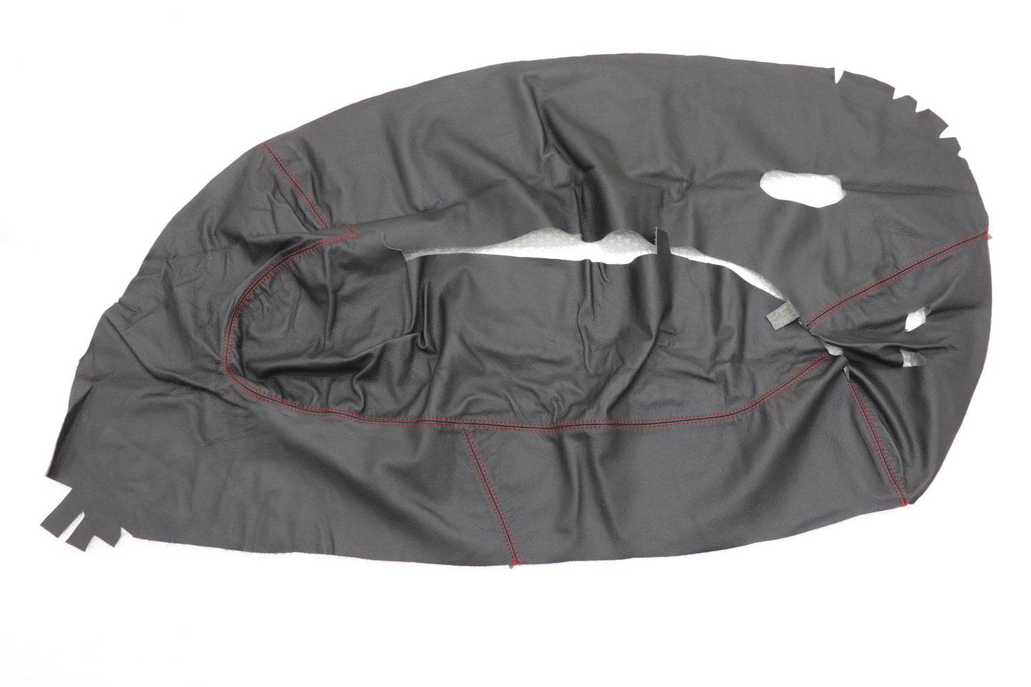 【USED】 Aftermarket Leather Cover Set - FD3S
