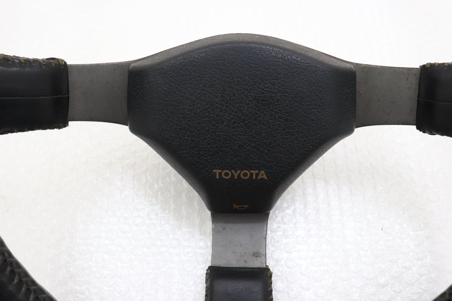 【USED】TOYOTA Steering Wheel - AE86