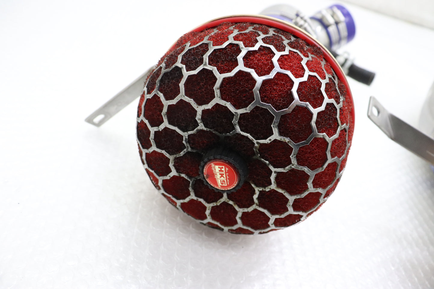【USED】HKS Racing Suction - Z34