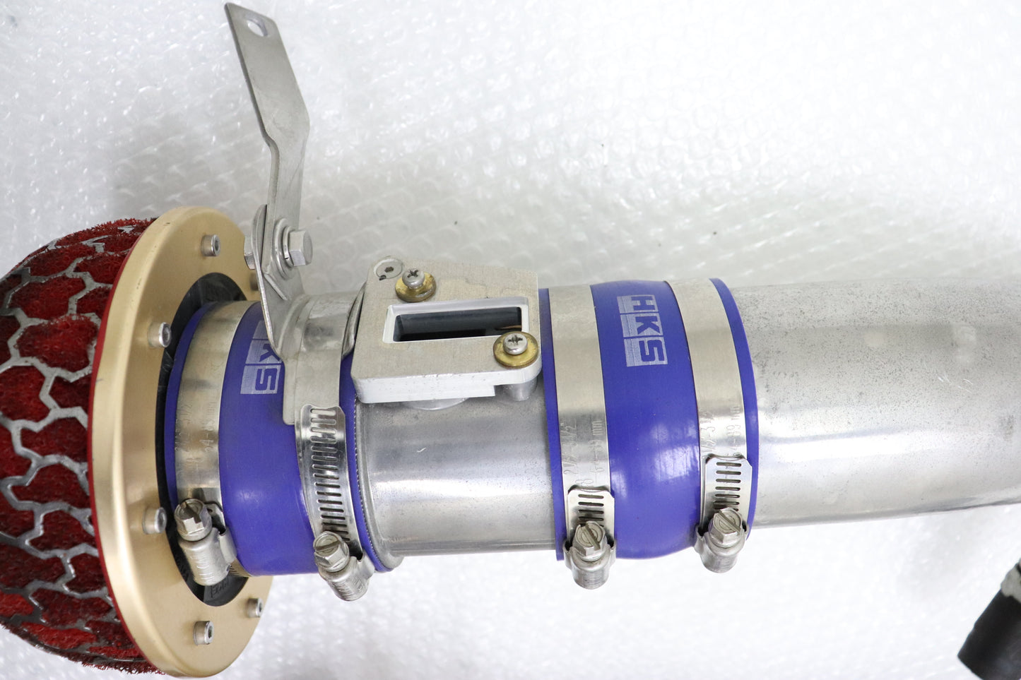 【USED】HKS Racing Suction - Z34