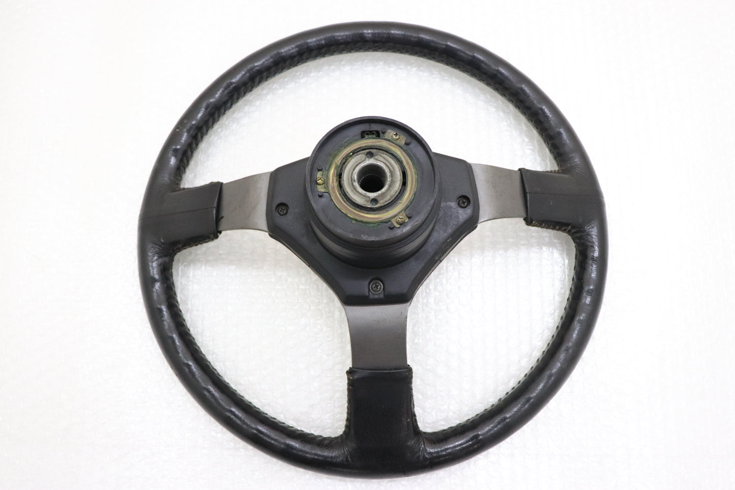 【USED】TOYOTA Steering Wheel - AE86