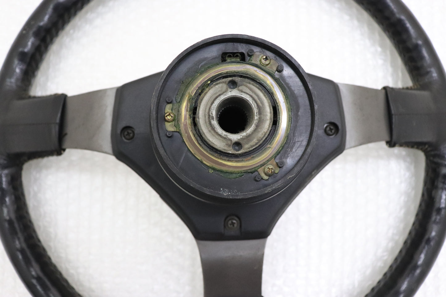 【USED】TOYOTA Steering Wheel - AE86