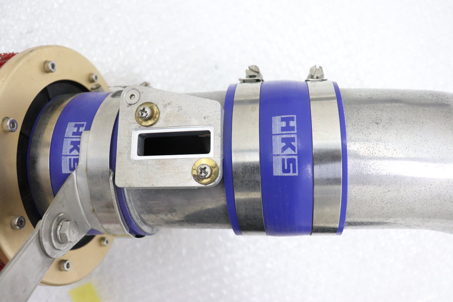【USED】HKS Racing Suction - Z34