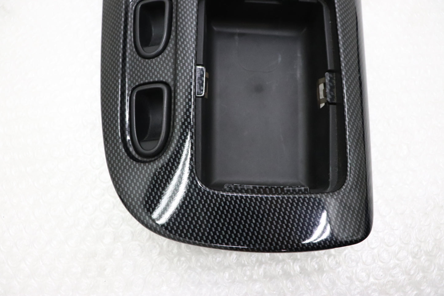 【USED】 Mazda Speed Carbon Look Panel 3 Piece Set - FD3S