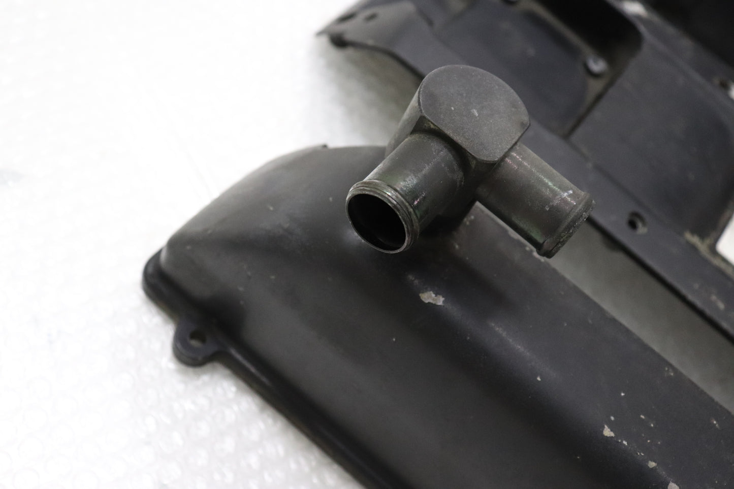 【USED】 NISSAN RB26 Engine Cover Set