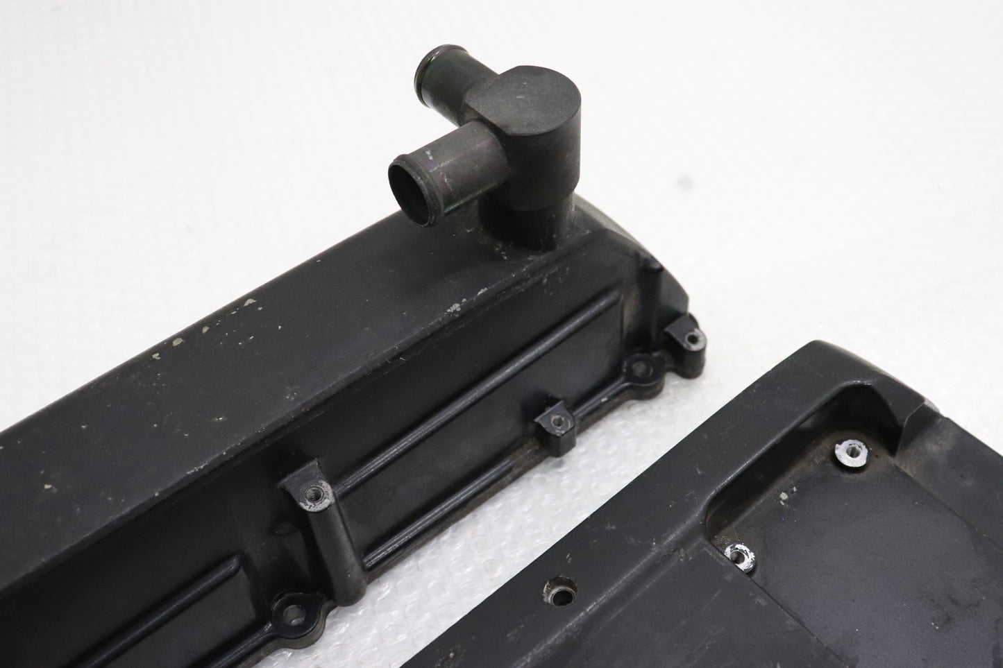 【USED】 NISSAN RB26 Engine Cover Set